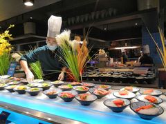 -V-ONE西雅图海鲜自助餐厅(仓山万达广场店)