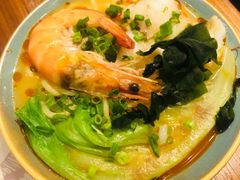 -Mr·Fish鱼鲜生海鲜放题(银泰in99店)
