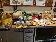 -福苗小骆驼烧烤(曲江店)