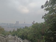 -云龙山