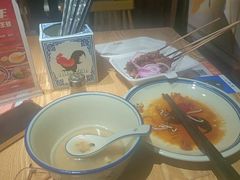 -膳糧·汕头肠粉·潮汕小吃(龙怡店)
