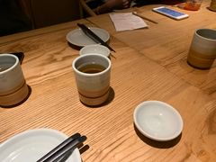 -初居食屋日式料理(万象城购物中心店)