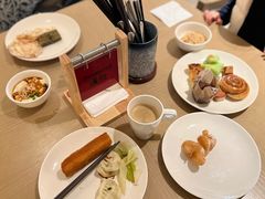 -舟山朱家尖绿城威斯汀度假酒店