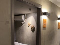 -施奈儿.洗头頭療.按摩SPA.采耳(上梅林店)