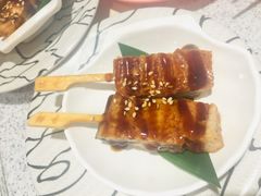 -争鲜回转寿司(南开大悦城店)