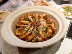 -炆艺乳鸽·煲仔饭大排档(望京来广营店)