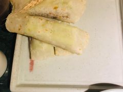 -新白鹿餐厅(悠迈生活广场店)