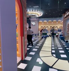 -MELAND亲子乐园•活动包场(北京亦庄龙湖天街店)