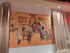 -前门杨记·铜锅涮肉(王府井·故宫店)