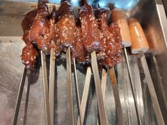 -忠义水浒烤肉(体育西路店)
