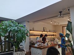 -Line 咖啡(石厦花园店)