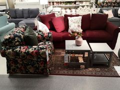 -宜家家居(哈尔滨商场店)