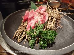 -黑牛の店·和牛烧肉(大悦城店)
