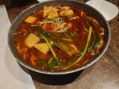 -枪火串烧·东北特色烧烤(罗湖总店)