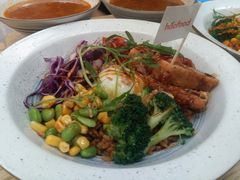 -就是卷儿Wrap and Roll(宣化路店)