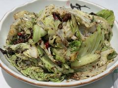 -昱德来·天津菜(河西店)