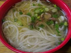 -正宗李家土鸡米线店