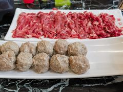 -潮汕美牛肉丸火锅店(天宁寺店)