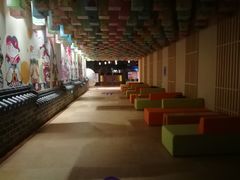 -汤W城市微度假(仓山店)