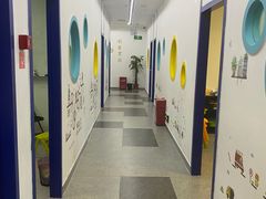 -科睿机器人·编程·创客·人工智能(龙岗书城中心)