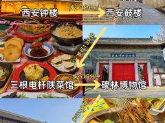 -大雁塔北广场音乐喷泉