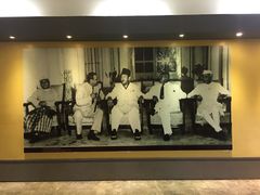 -亚非会议纪念博物馆