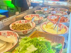 -曾百万小炉小串自助烧烤(高新店)