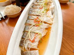 -花舍·新派粤菜·西餐·下午茶(亚运村·鸟巢店)
