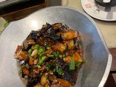 -绿茶餐厅(成都大悦城店)