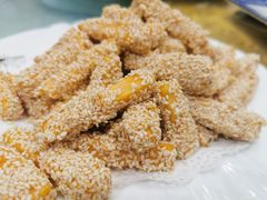 -满堂春特色餐馆