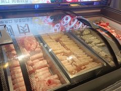-火叮叮自助烤肉·现切牛肉(茂业店)
