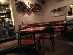 大堂-La Strada(安福路店)