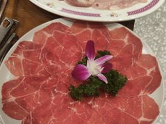 -禄婶鸡煲·打边炉