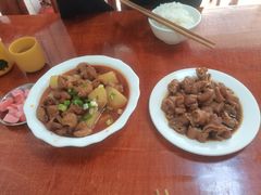 -巷子肥肠(科华巷店)