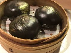 -新大咀港式茶餐厅(宝山万达店)