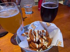 -HUZI虎滋精酿餐吧(京西大悦城店)