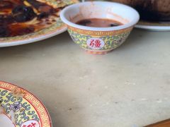 -砂锅居(西四店)