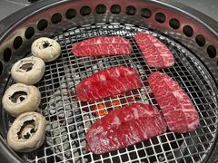 -炉太郎日式烧肉店(华贸店)
