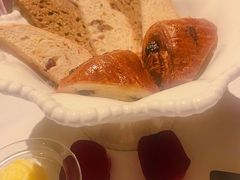 餐前面包-L'amour澜茉·轻法餐