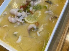 -天堂鸟水煮鱼(经南三路店)