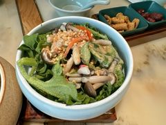 -锦府盐帮·张宅(世纪金源店)