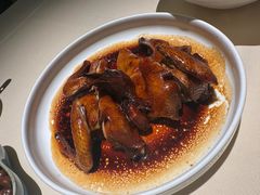 -侨美食家·粤菜(体育西路店)