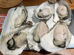 -乔街深夜食堂·小龙虾·高压锅生蚝(杭州总店)