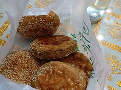 -清真·鸦儿李记·小馆(后海店)