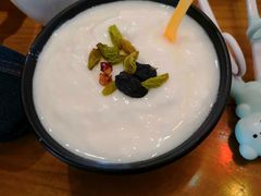 -北疆饭店(朗悦公园茂店)