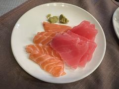 -顺德美的万豪酒店·自助餐·贡厨