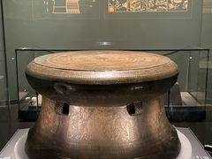 -广西壮族自治区博物馆