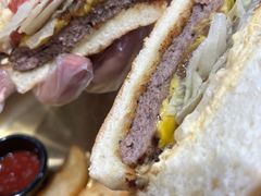 -魏斯理汉堡(西安沣东吾悦店)