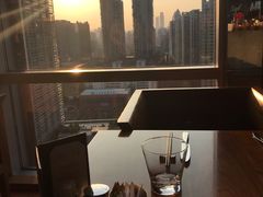 -广州富力君悦大酒店·凯菲厅