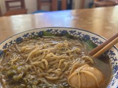 -宜沁手打面